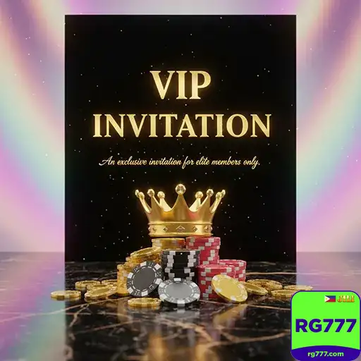 rg777 vip 