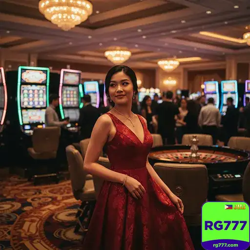 rg777 casino